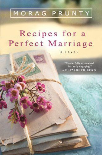 Recipes For A Perfect Marriage