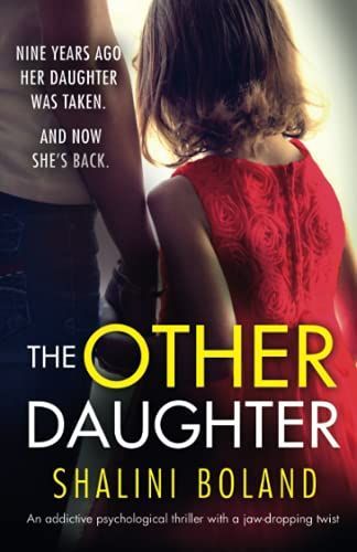 The Other Daughter