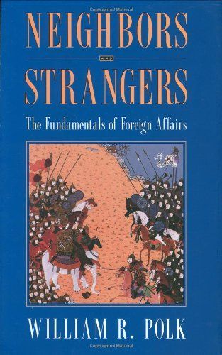 Neighbors and Strangers