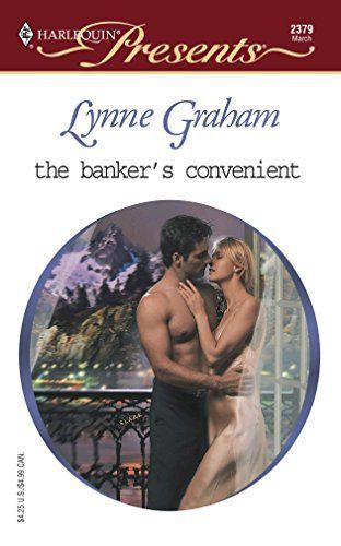 The Banker's Convenient Wife (Mills & Boon Modern)