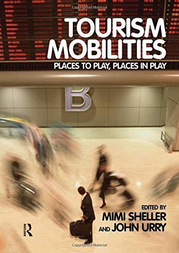 Tourism Mobilities