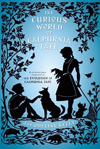 Il mondo curioso di Calpurnia