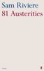 81 Austerities