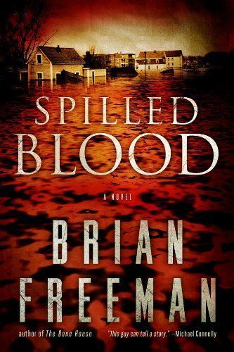 Spilled Blood