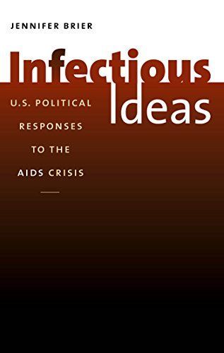 Infectious Ideas