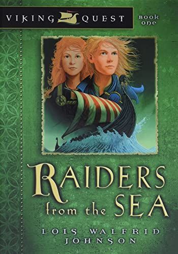 Raiders from the Sea