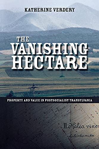 The Vanishing Hectare