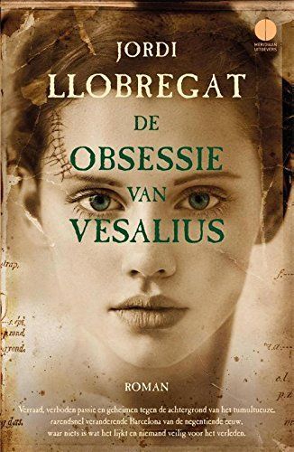 The Secret of Vesalius