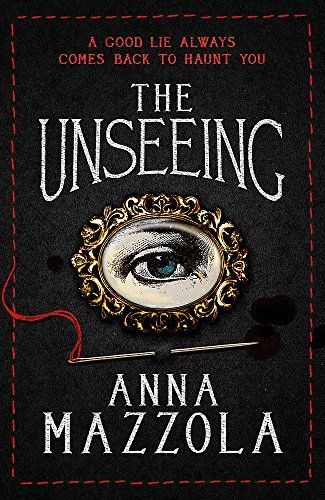 The Unseeing