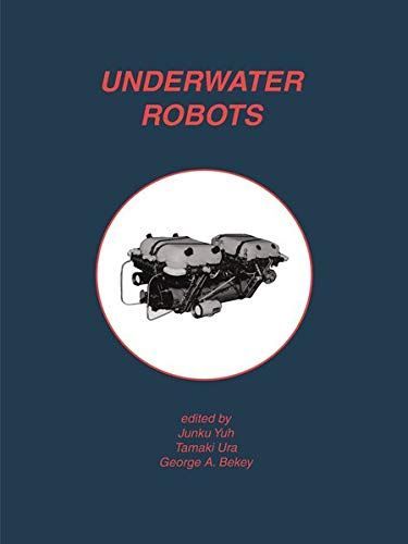 Underwater Robots