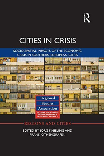 Cities in Crisis