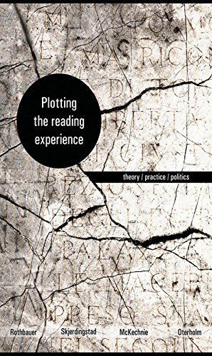 Plotting the Reading Experience