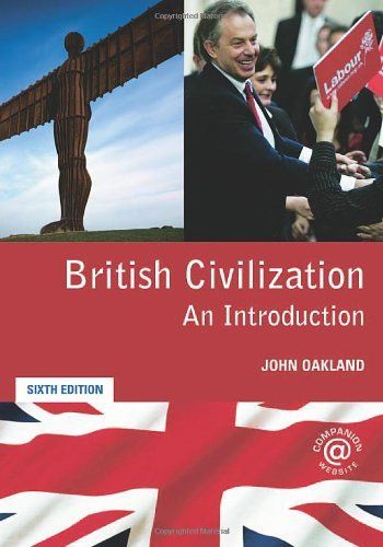 British Civilization