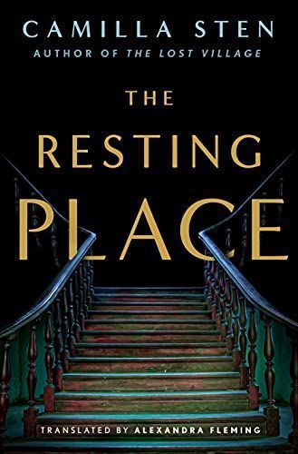 The Resting Place