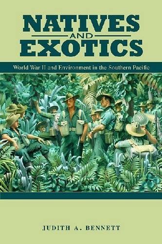 Natives and Exotics