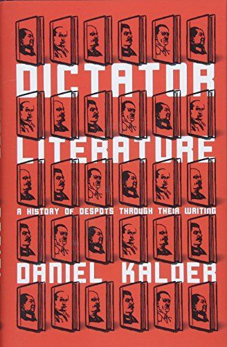 Dictator Literature