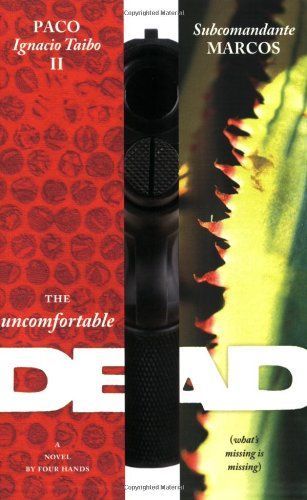 The Uncomfortable Dead