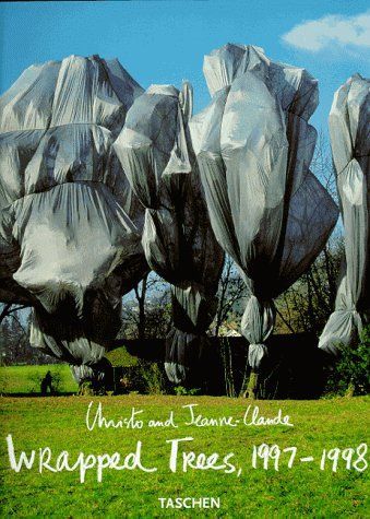 Christo and Jeanne-Claude