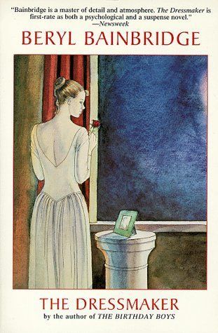 The Dressmaker