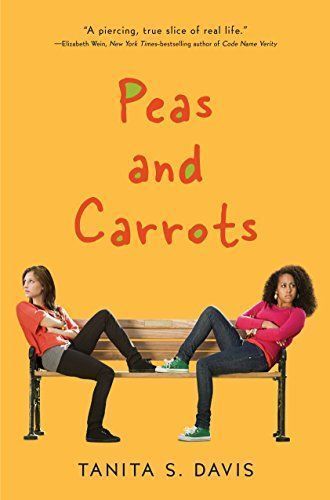 Peas and Carrots