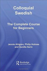 Colloquial Swedish