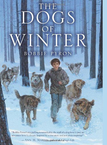 The Dogs of Winter