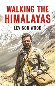 Walking the Himalayas