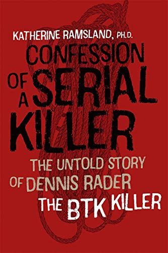Confession of a Serial Killer