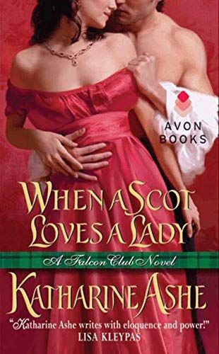 When a Scot Loves a Lady