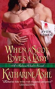 When a Scot Loves a Lady