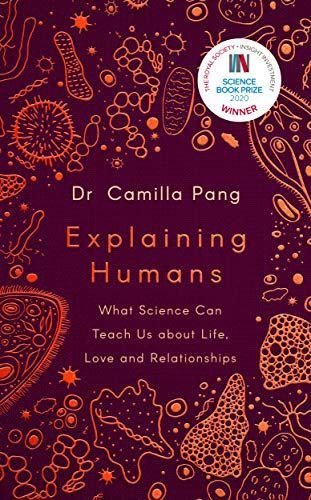 An Outsider's Guide to Humans
