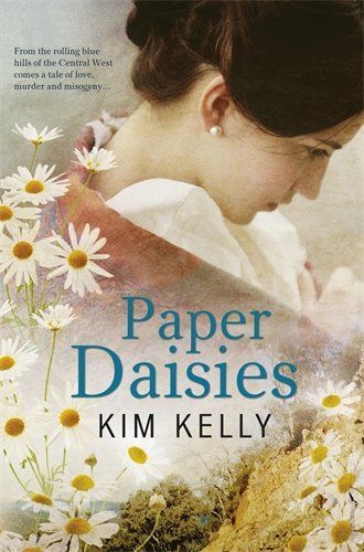 Paper Daisies
