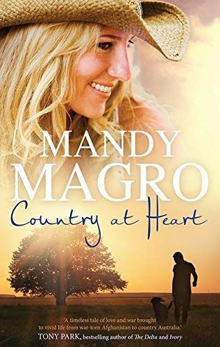 Country at Heart
