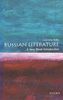 Russian Literature: A Very Short Introduction
