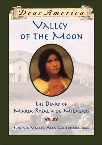 Valley of the Moon