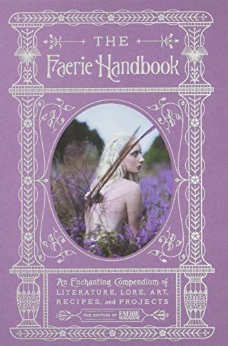 The Faerie Handbook