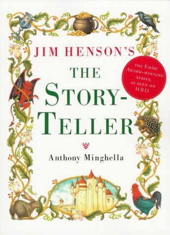 Jim Henson's The Storyteller: The Novelization