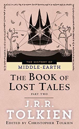 The Book of Lost Tales, Part Two