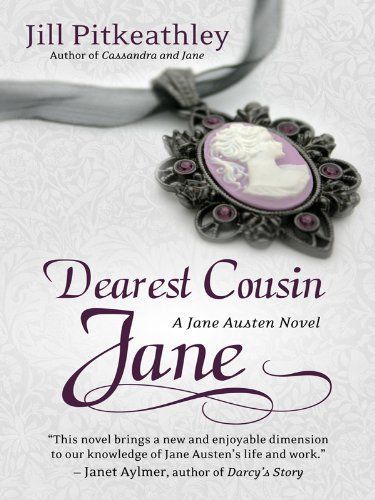 Dearest Cousin Jane