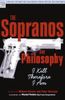The Sopranos and Philosophy