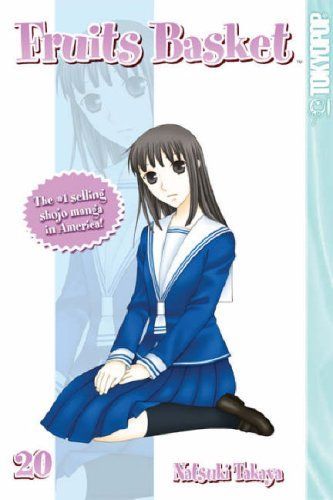 Fruits Basket