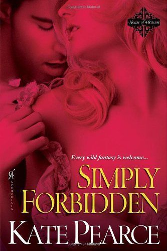 Simply Forbidden