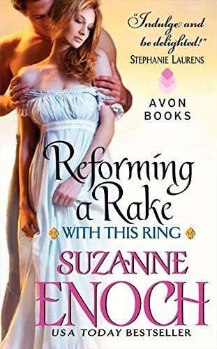 Reforming a Rake