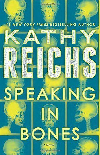 Speaking in Bones