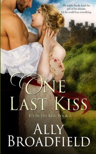 One Last Kiss