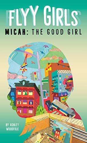 Micah: The Good Girl #2