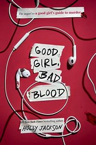Good Girl, Bad Blood