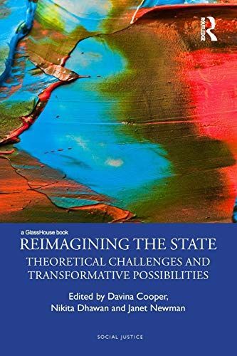 Reimagining the State