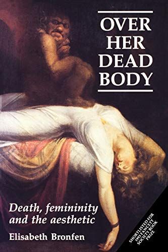 Over her dead body