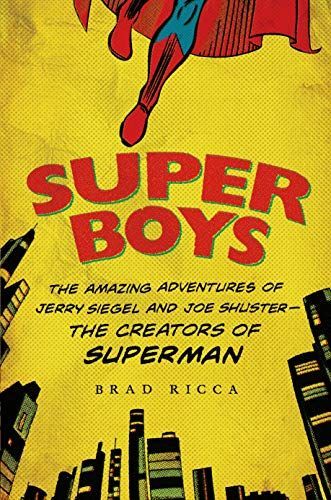 Super Boys